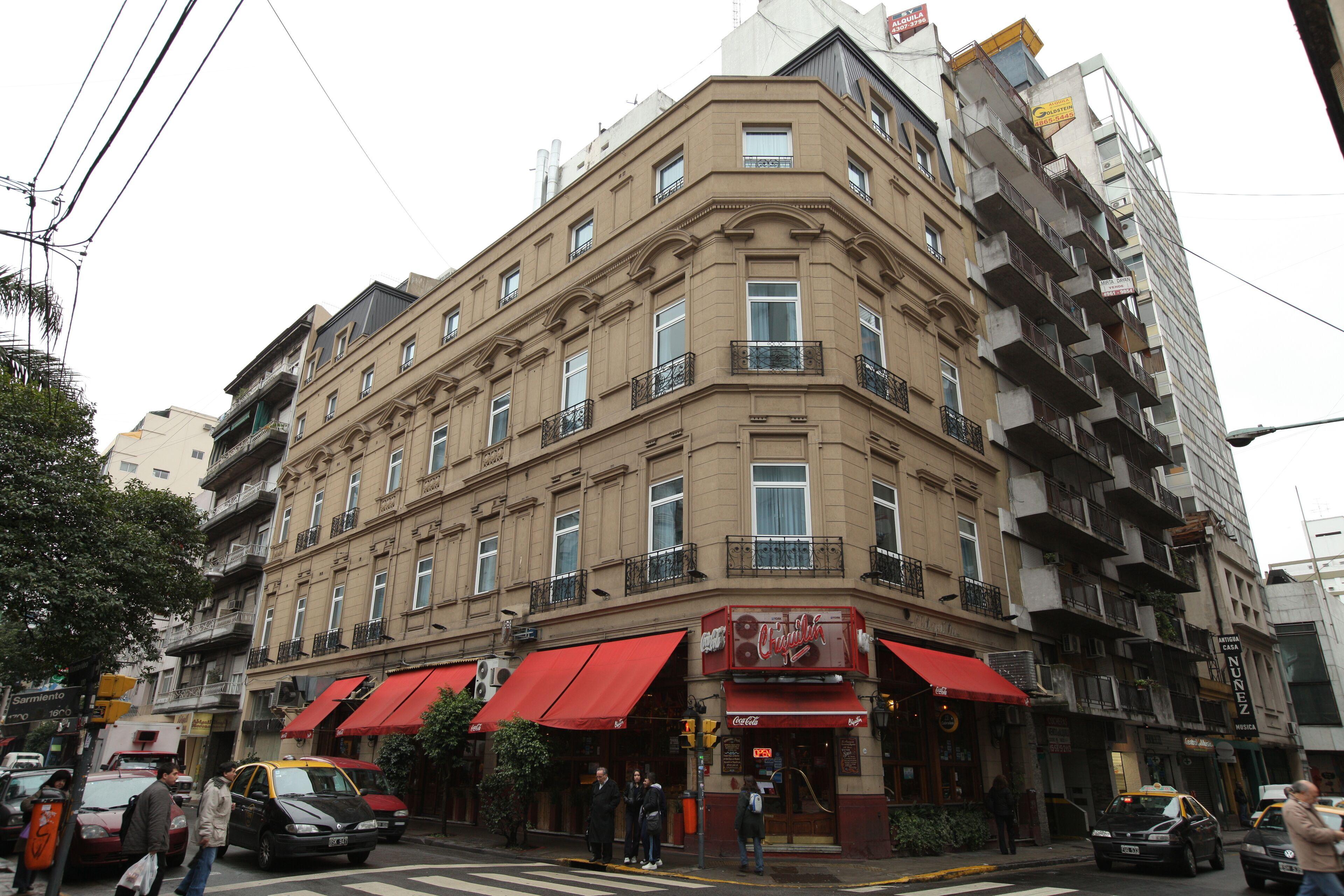 Europlaza Hotel & Suites — Photos 2
