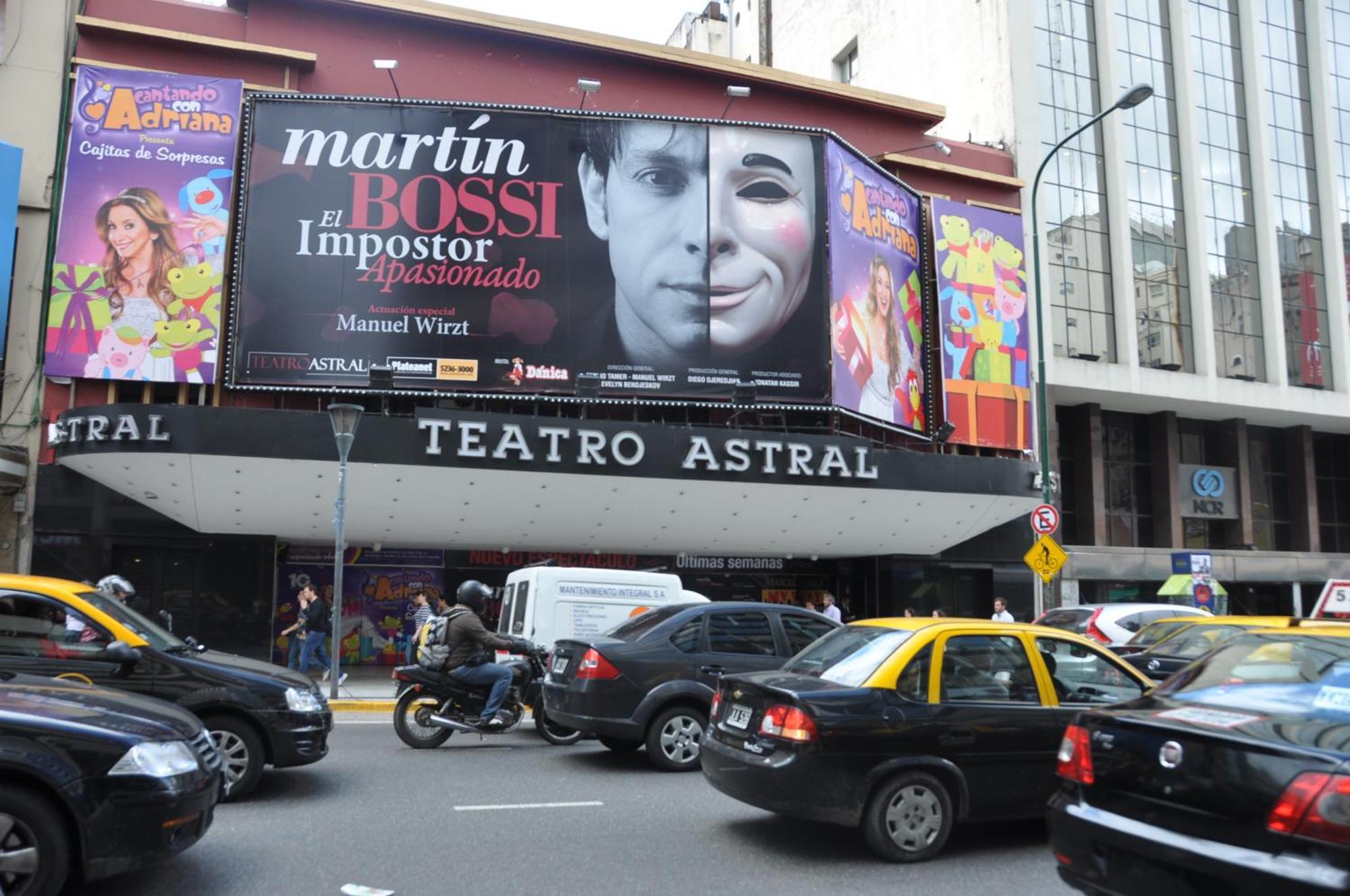 Europlaza Hotel & Suites, Buenos Aires